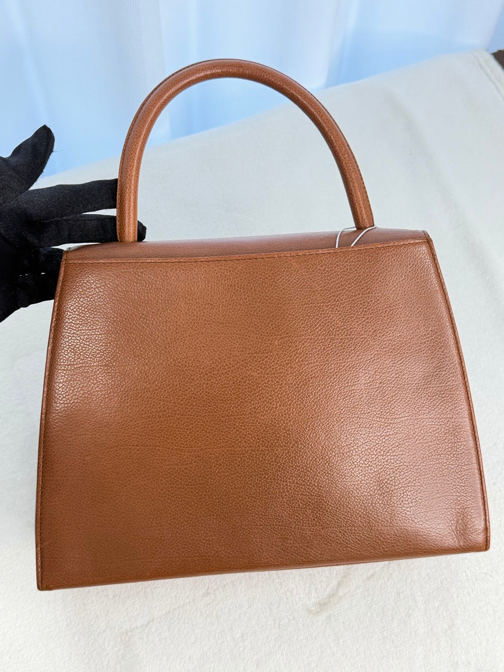 YSL Genuine Kelly Handbag