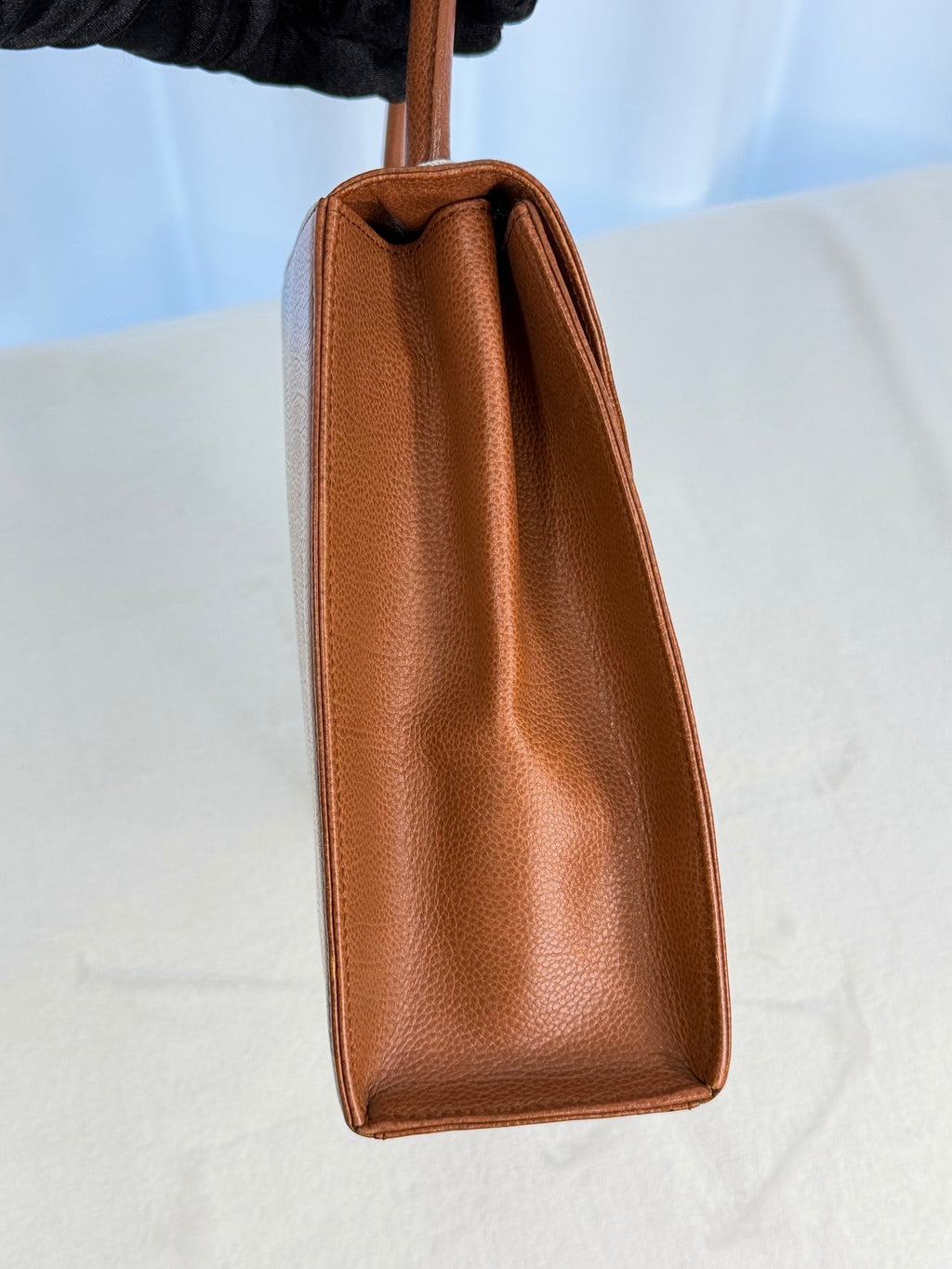 YSL Genuine Kelly Handbag