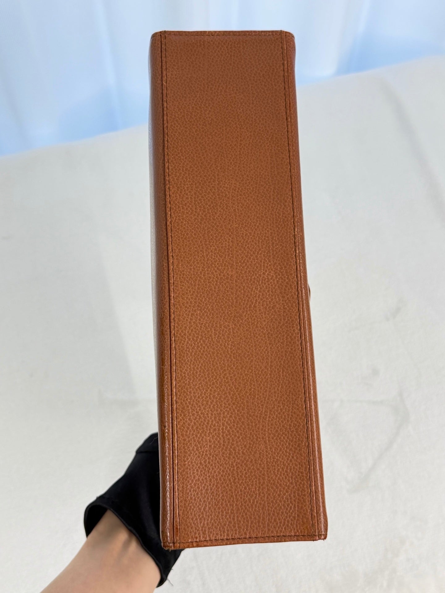 YSL Genuine Kelly Handbag