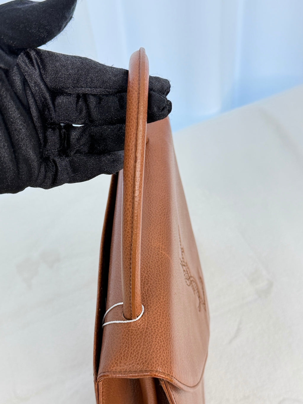 YSL Genuine Kelly Handbag
