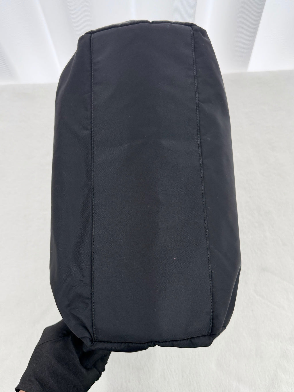 PRADA Parachute nylon handbag