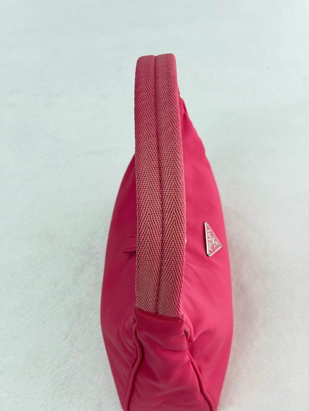 PRADA Parachute Hobobag