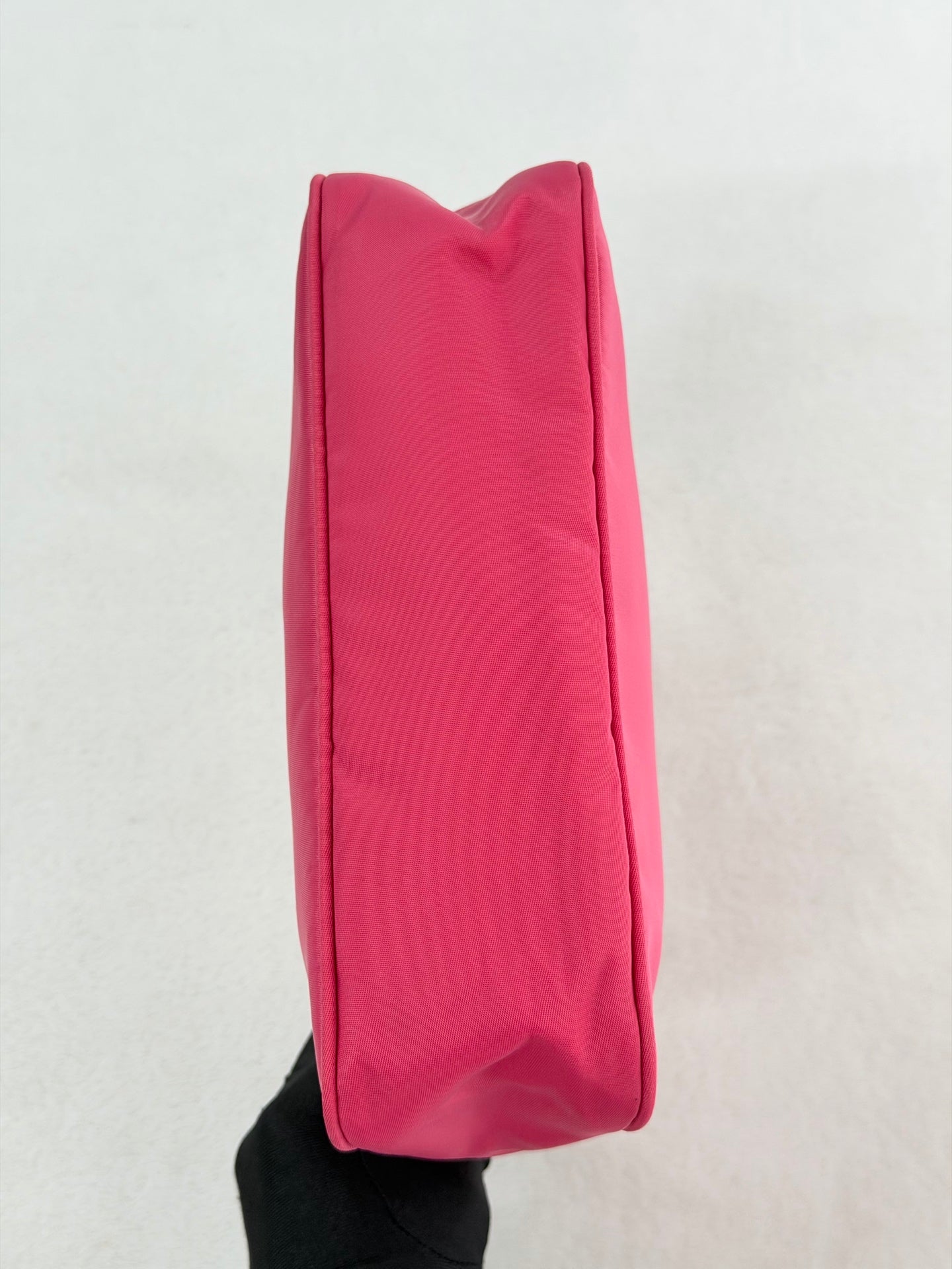 PRADA Parachute Hobobag