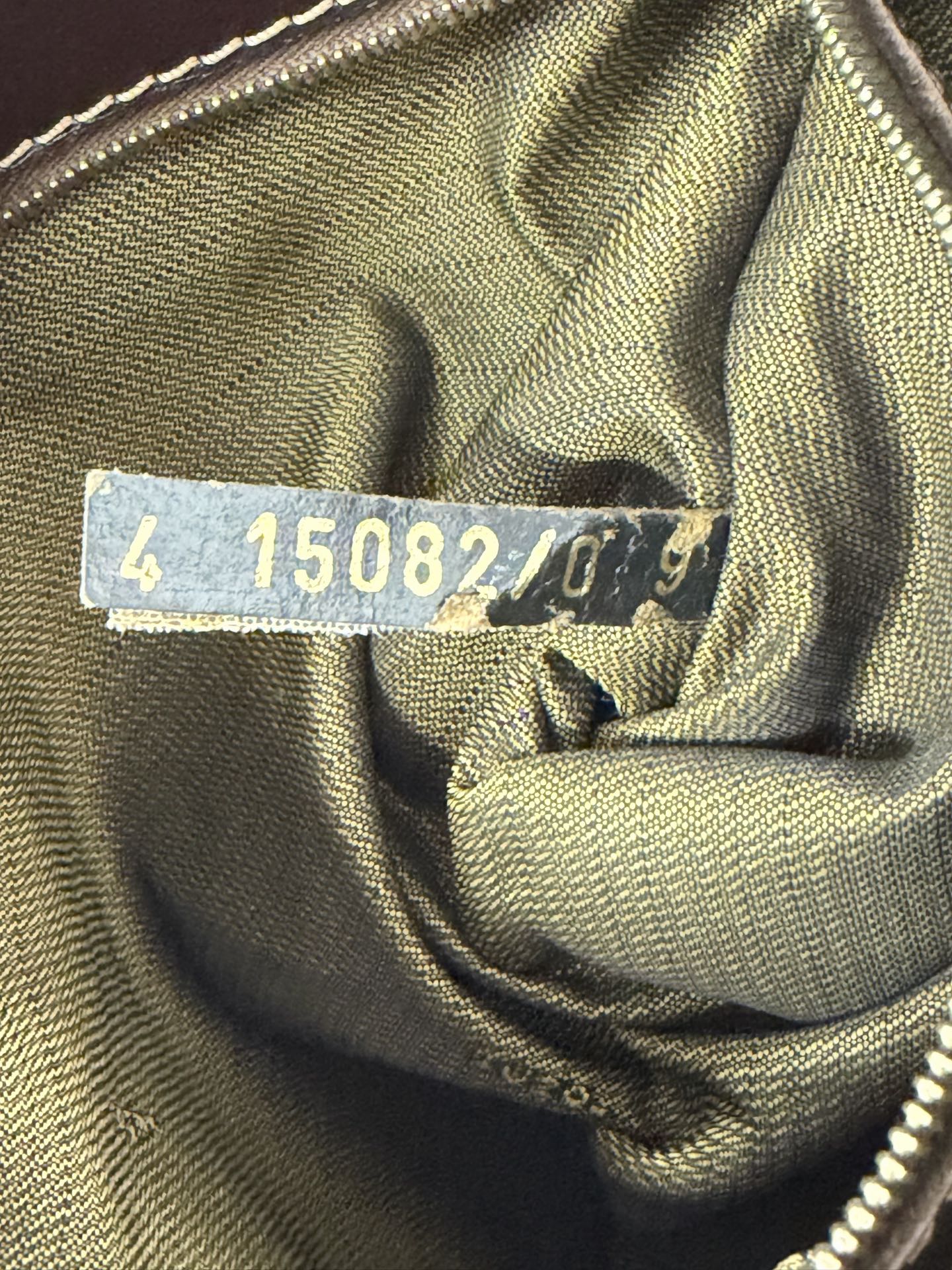 FENDI Zucca Totebag