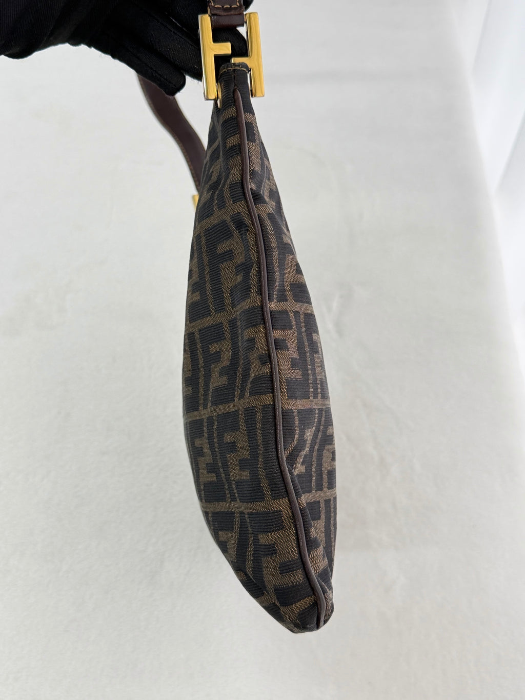 FENDI Zucca Totebag