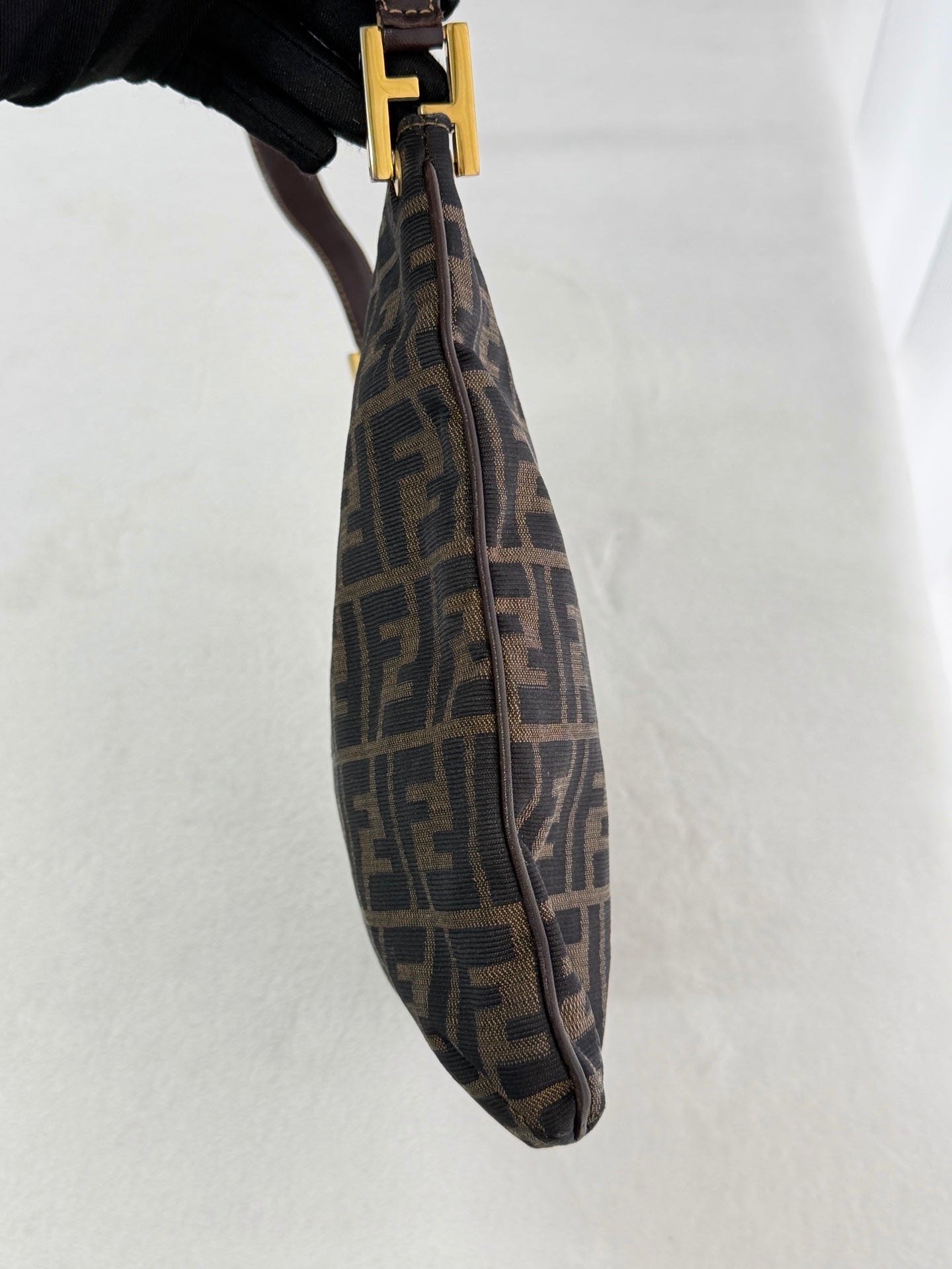 FENDI Zucca Totebag