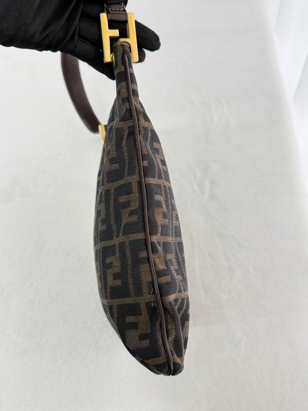 FENDI Zucca Totebag