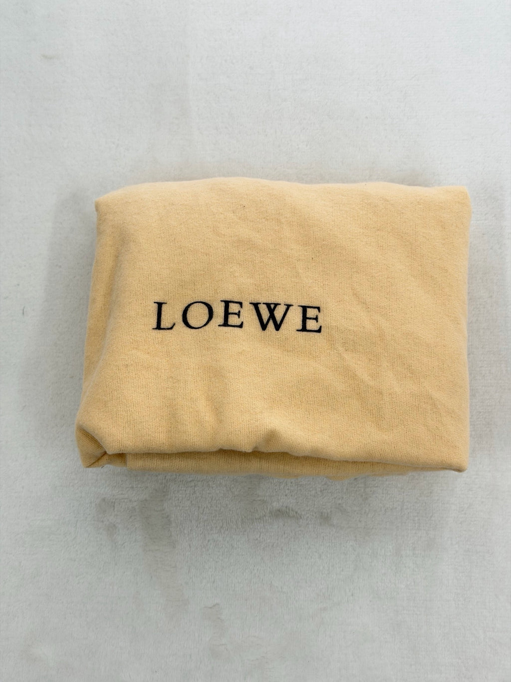 LOEWE Lambskin Pink Hobo bag