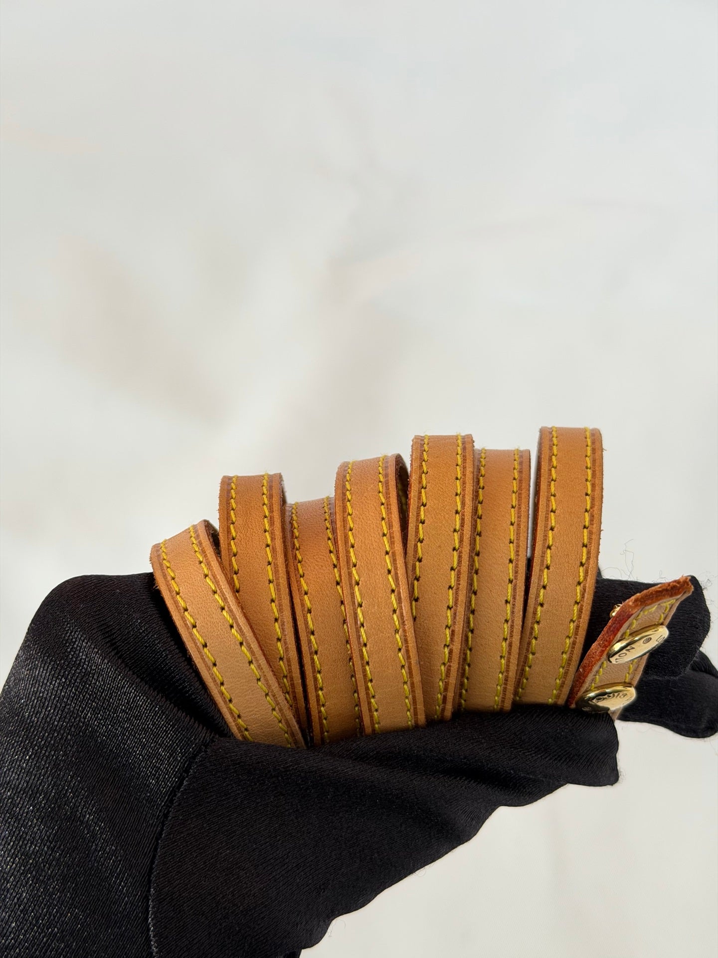 LOUIS VUITTON Monogram Clutch