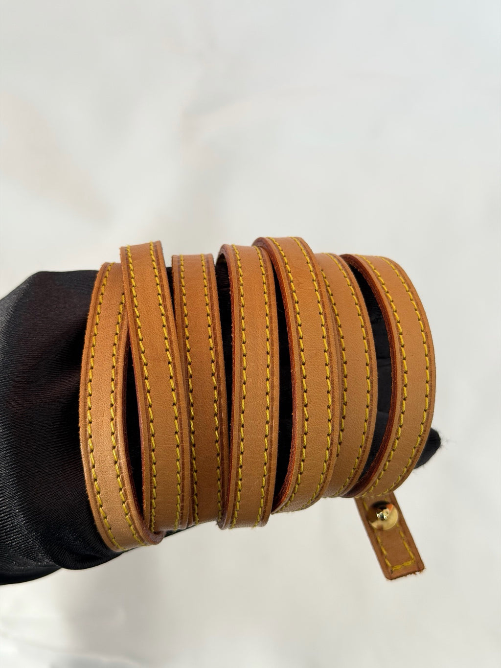 LOUIS VUITTON Monogram Clutch