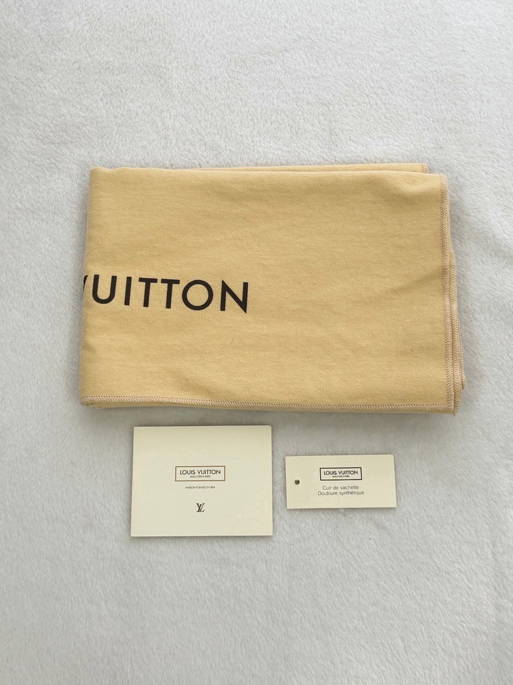 LOUIS VUITTON Epi Noé Bucketbag