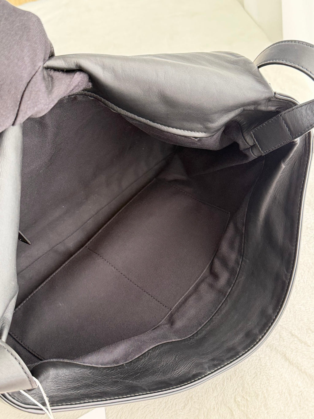 BOTTEGA VENETA Geniune Shoulder bag