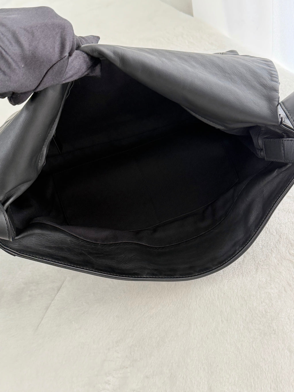 BOTTEGA VENETA Geniune Shoulder bag
