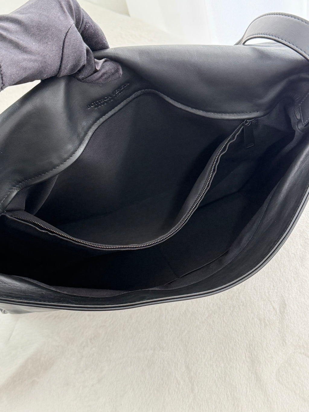BOTTEGA VENETA Geniune Shoulder bag