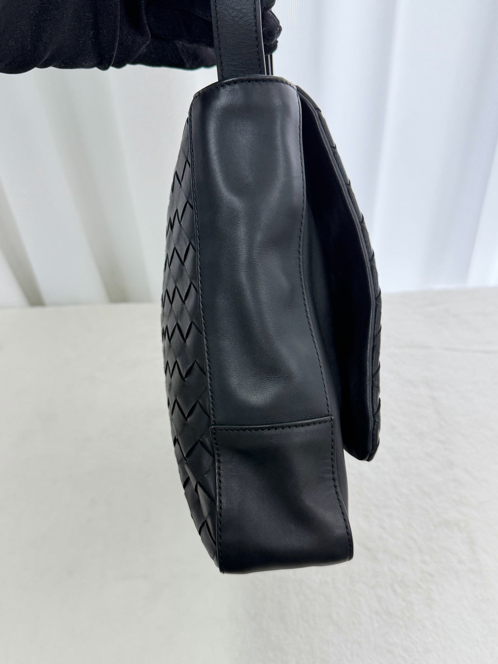 BOTTEGA VENETA Geniune Shoulder bag