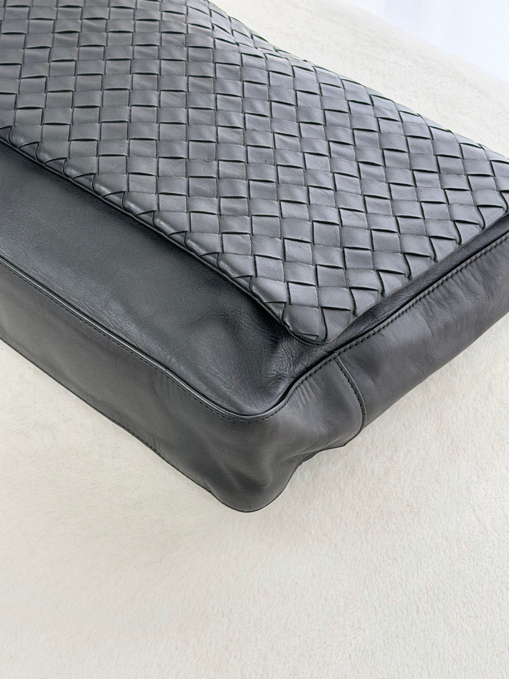 BOTTEGA VENETA Geniune Shoulder bag
