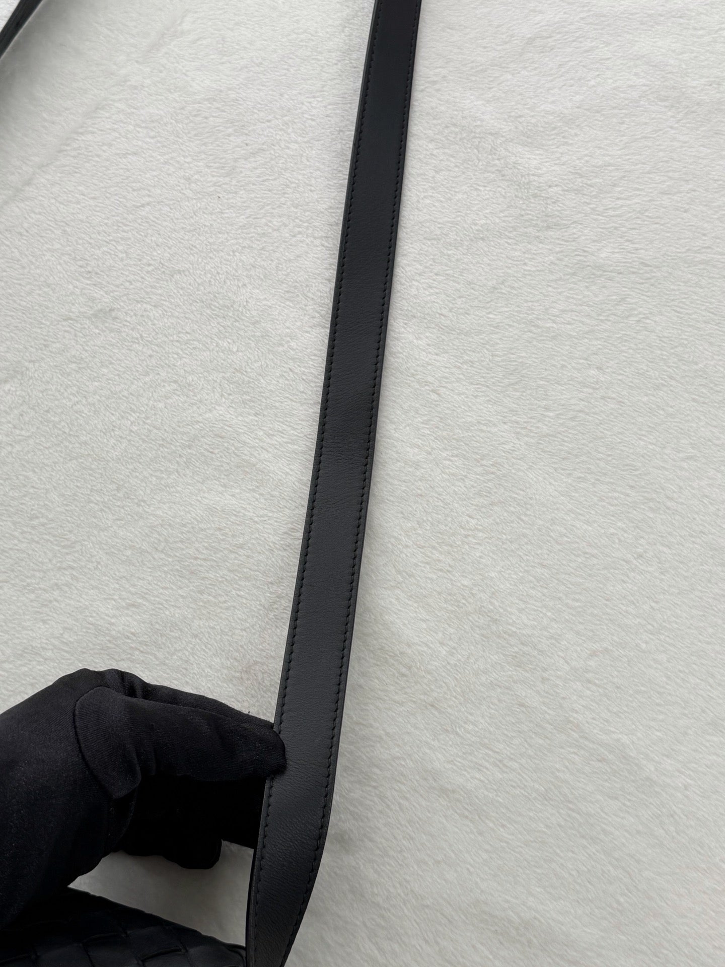 BOTTEGA VENETA Geniune Shoulder bag