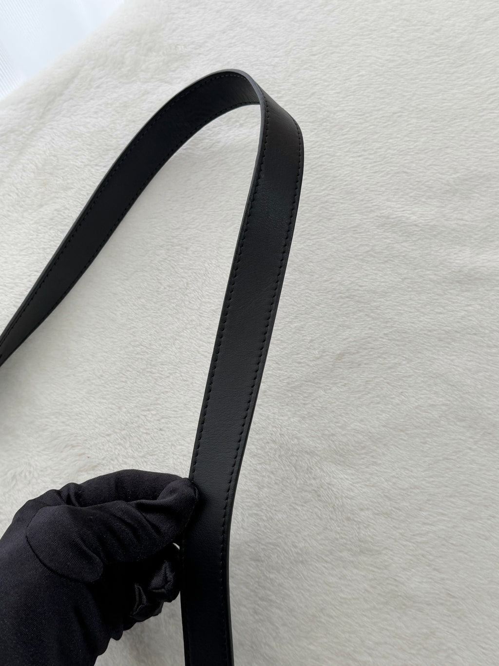 BOTTEGA VENETA Geniune Shoulder bag