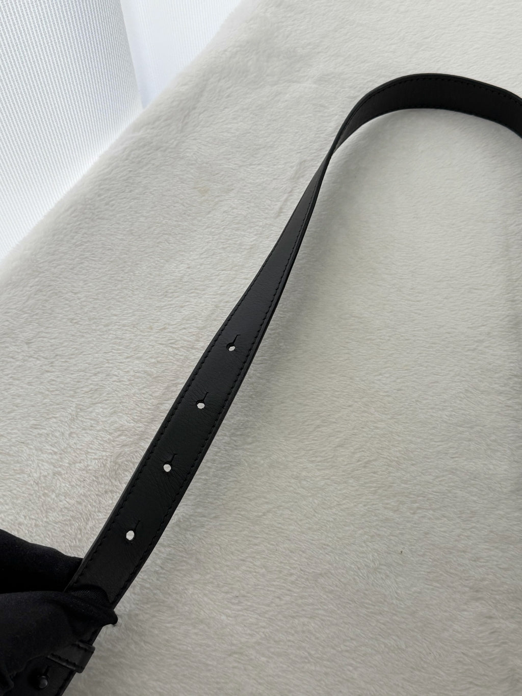 BOTTEGA VENETA Geniune Shoulder bag