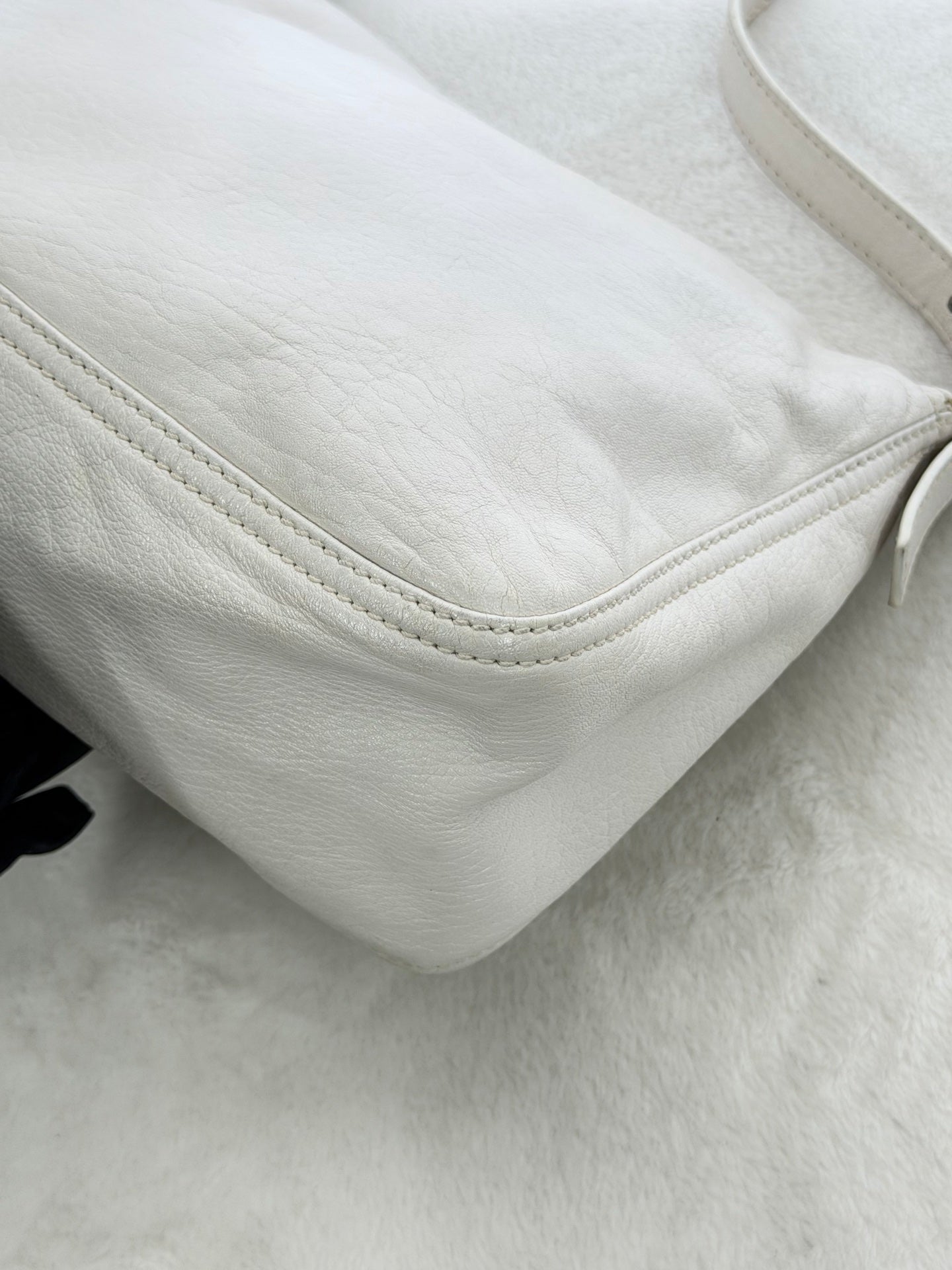 FENDI Geniune Hobo bag