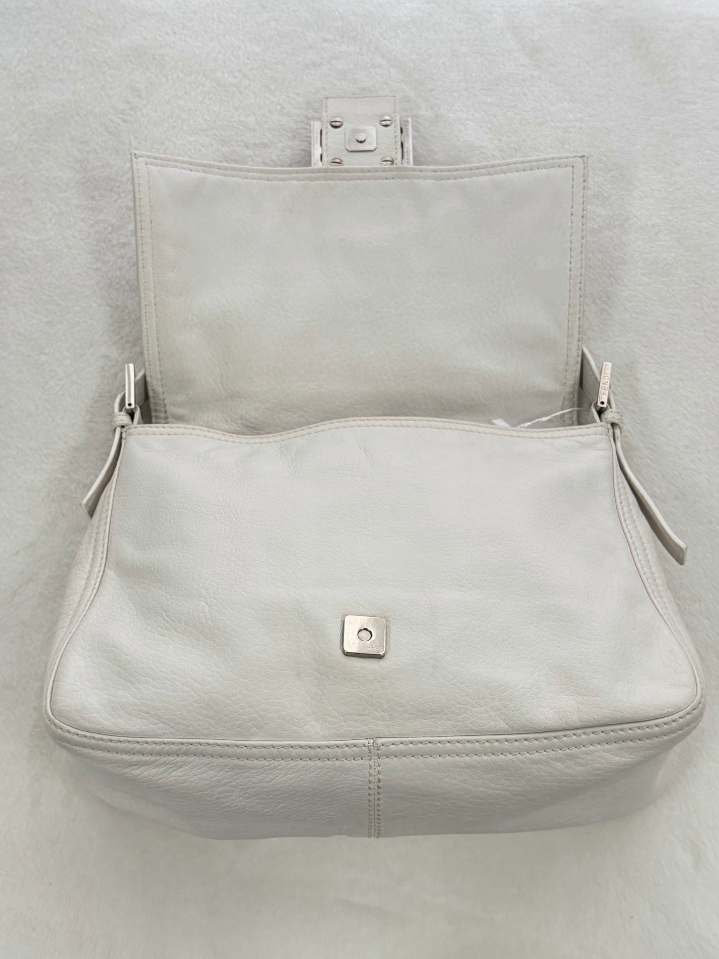 FENDI Geniune Hobo bag