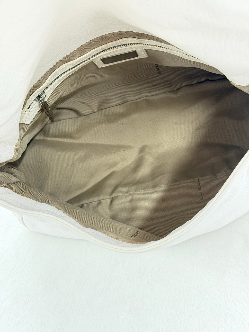 FENDI Geniune Hobo bag