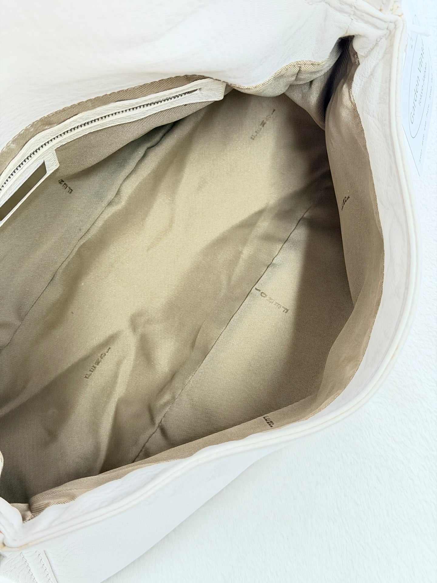FENDI Geniune Hobo bag