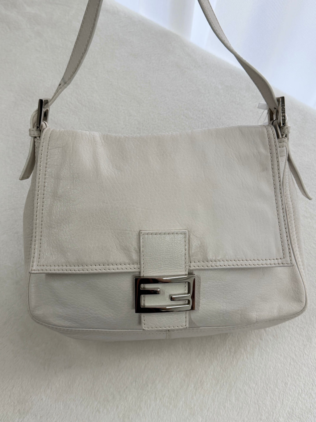 FENDI Geniune Hobo bag