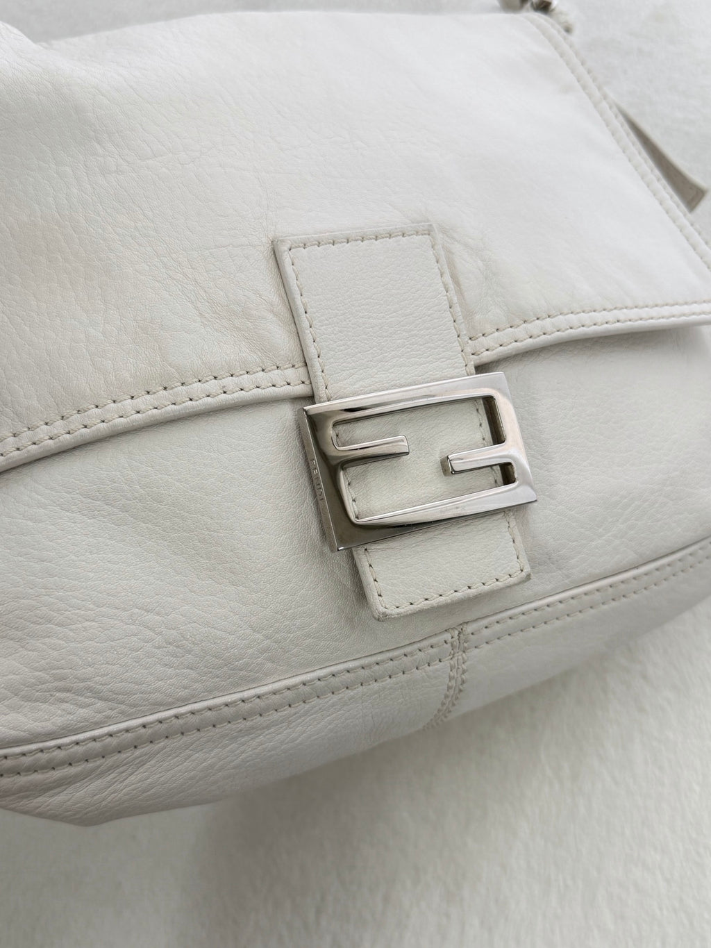 FENDI Geniune Hobo bag