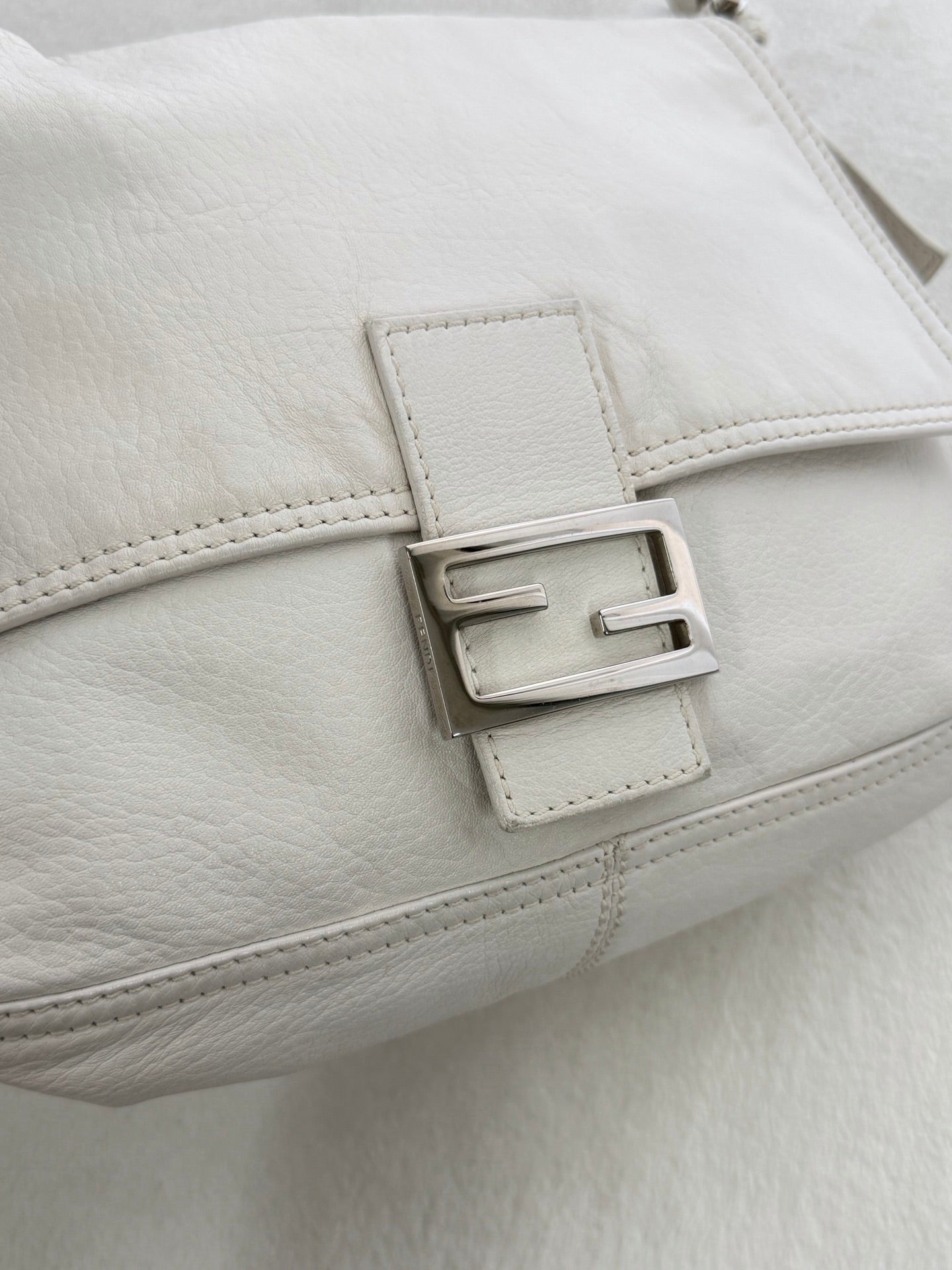 FENDI Geniune Hobo bag
