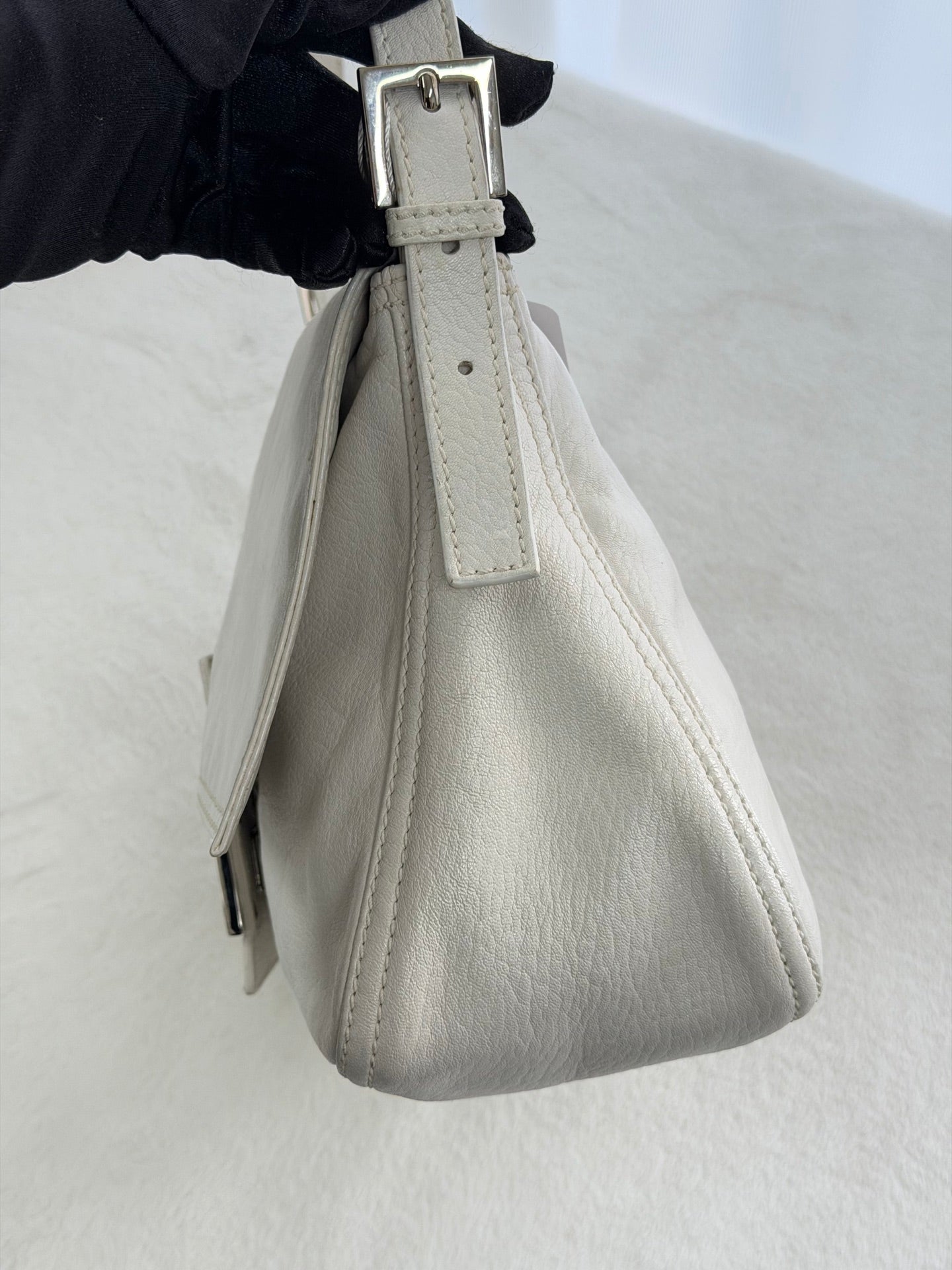 FENDI Geniune Hobo bag