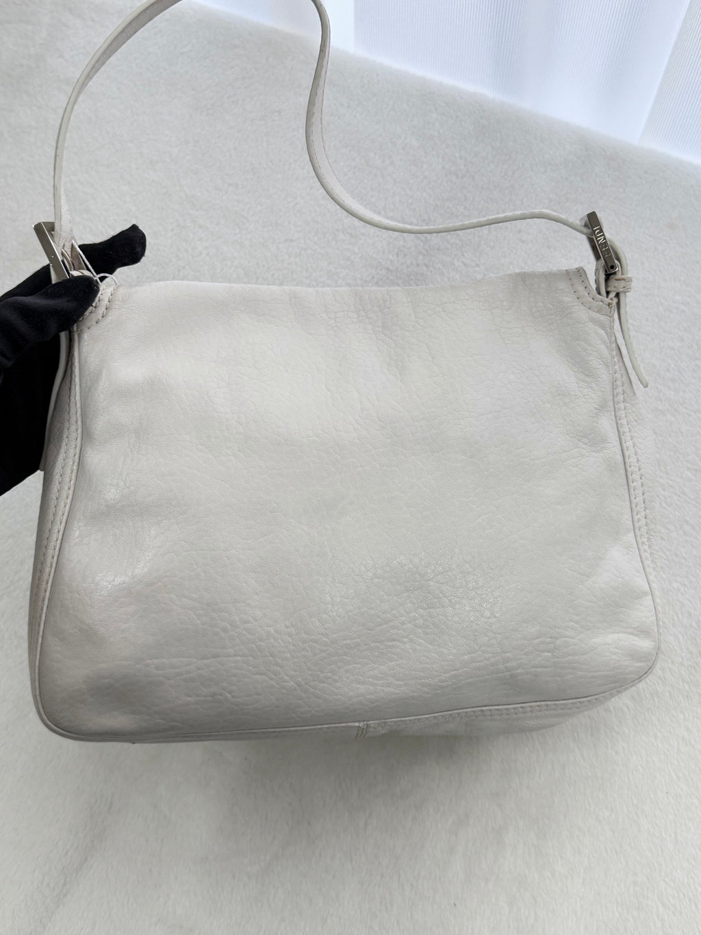 FENDI Geniune Hobo bag