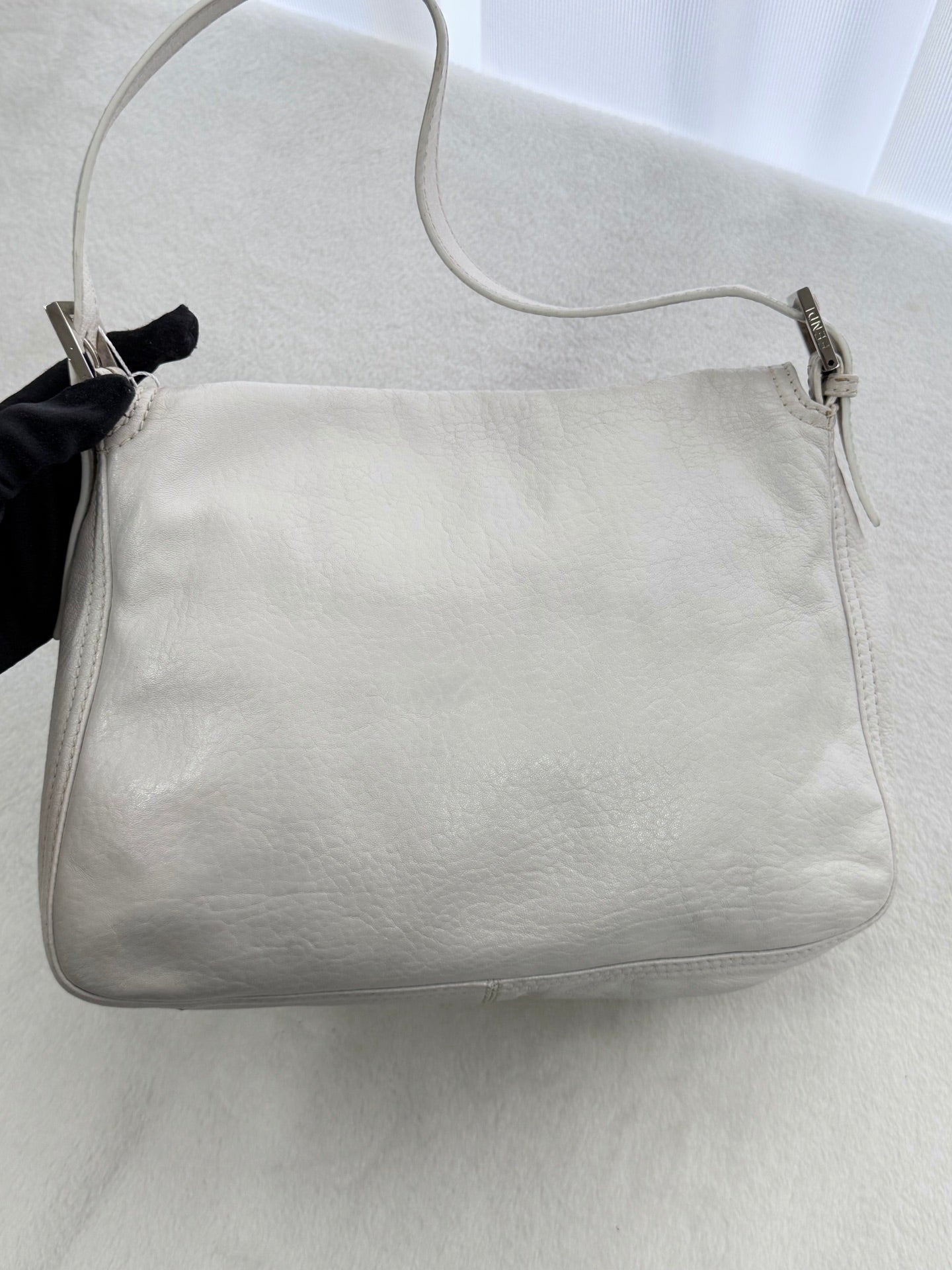 FENDI Geniune Hobo bag