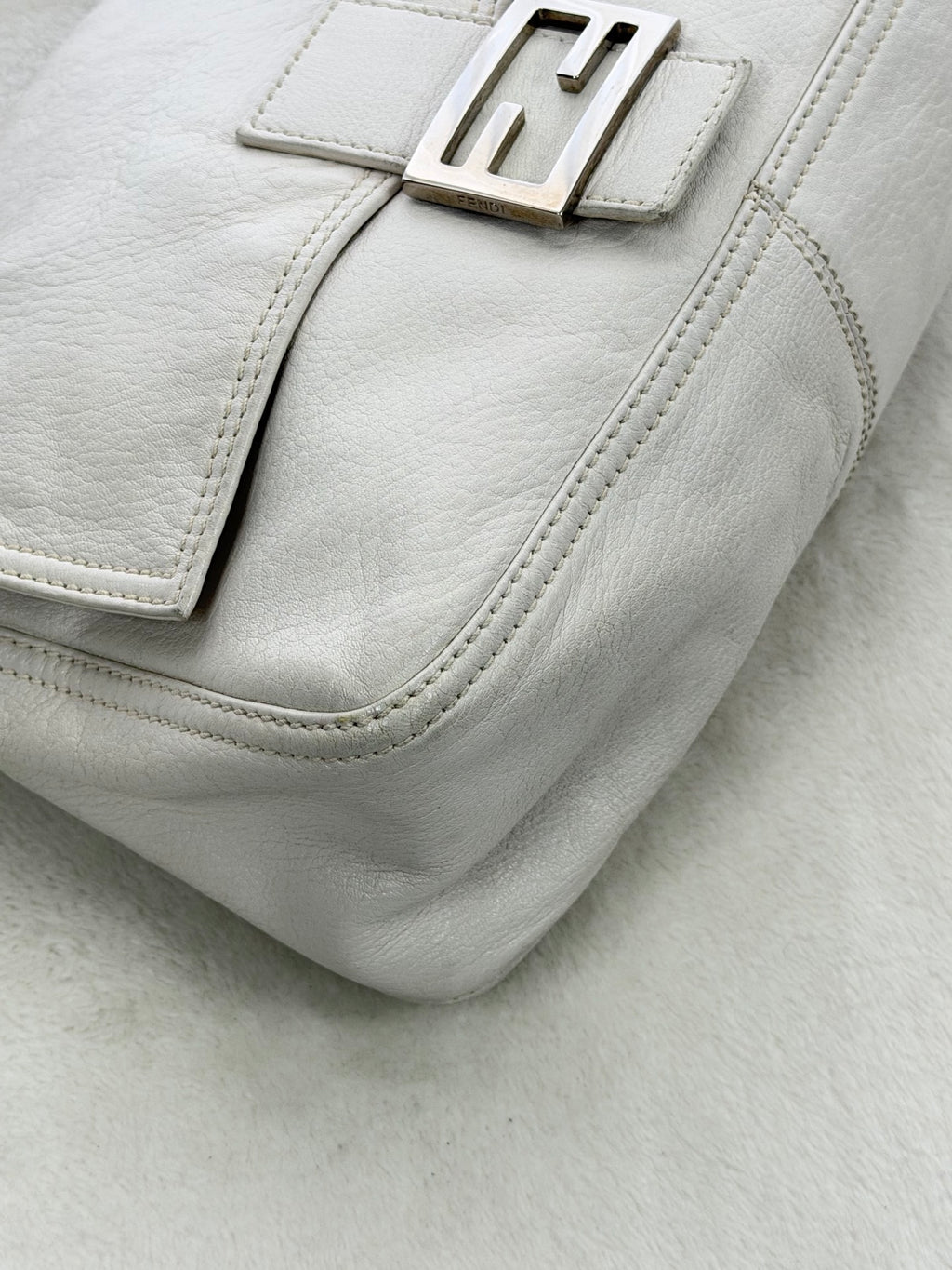 FENDI Geniune Hobo bag