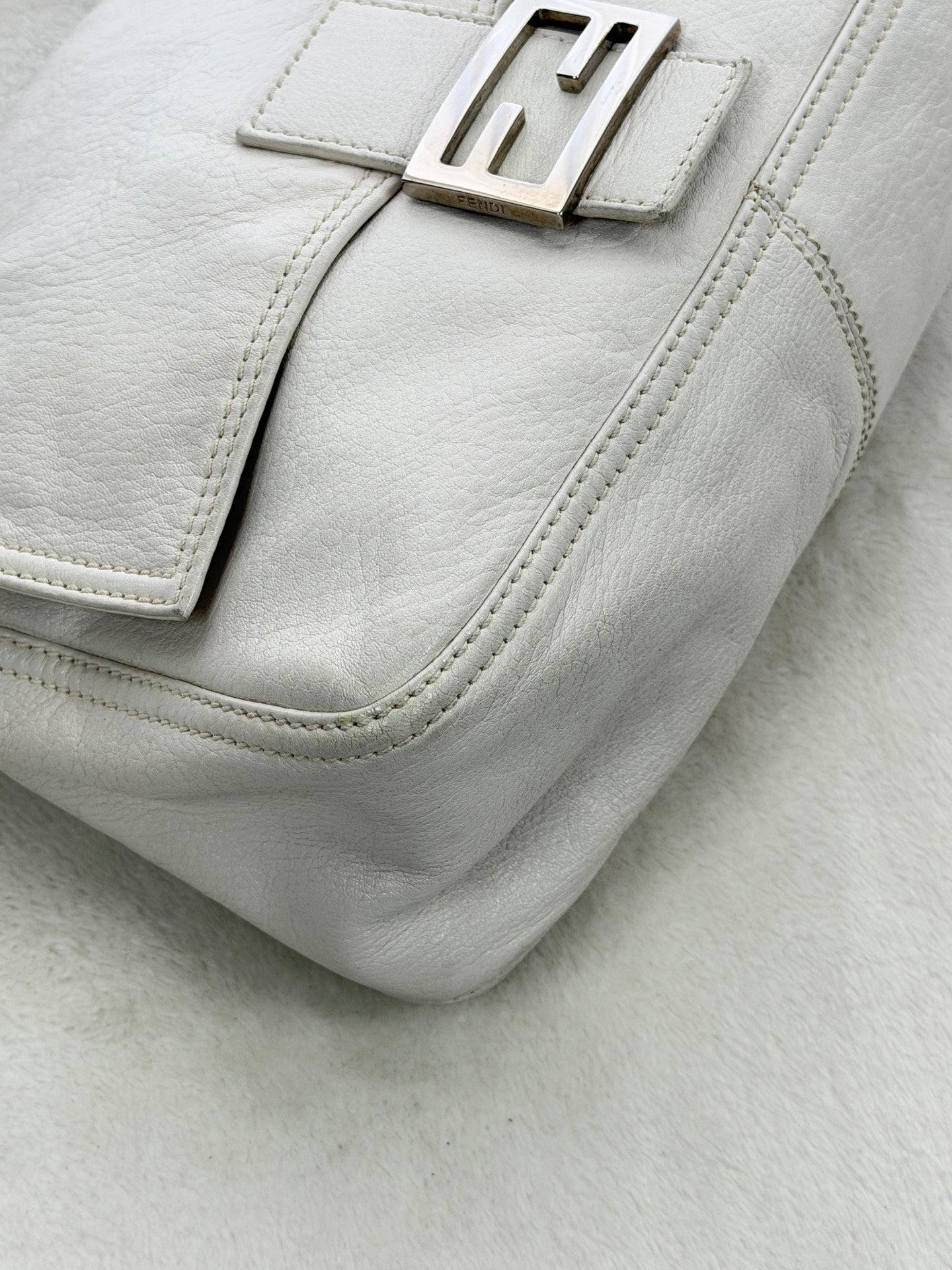 FENDI Geniune Hobo bag