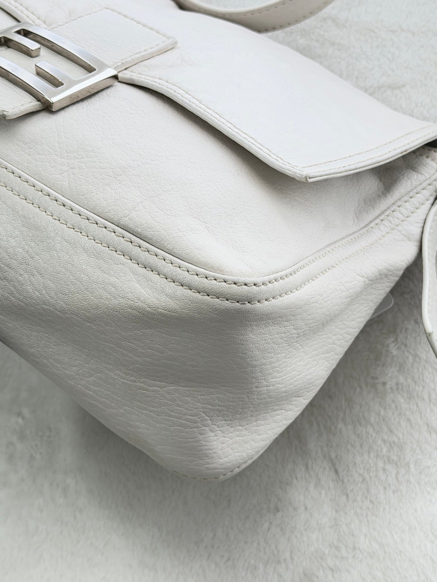 FENDI Geniune Hobo bag