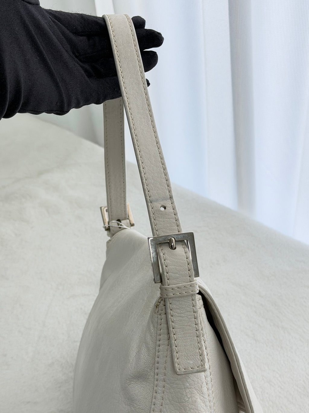 FENDI Geniune Hobo bag