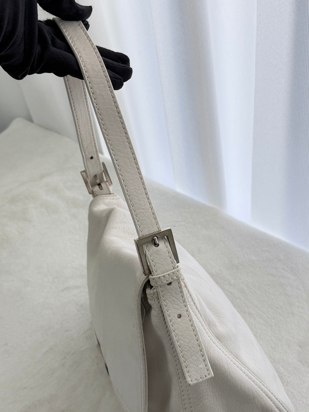 FENDI Geniune Hobo bag
