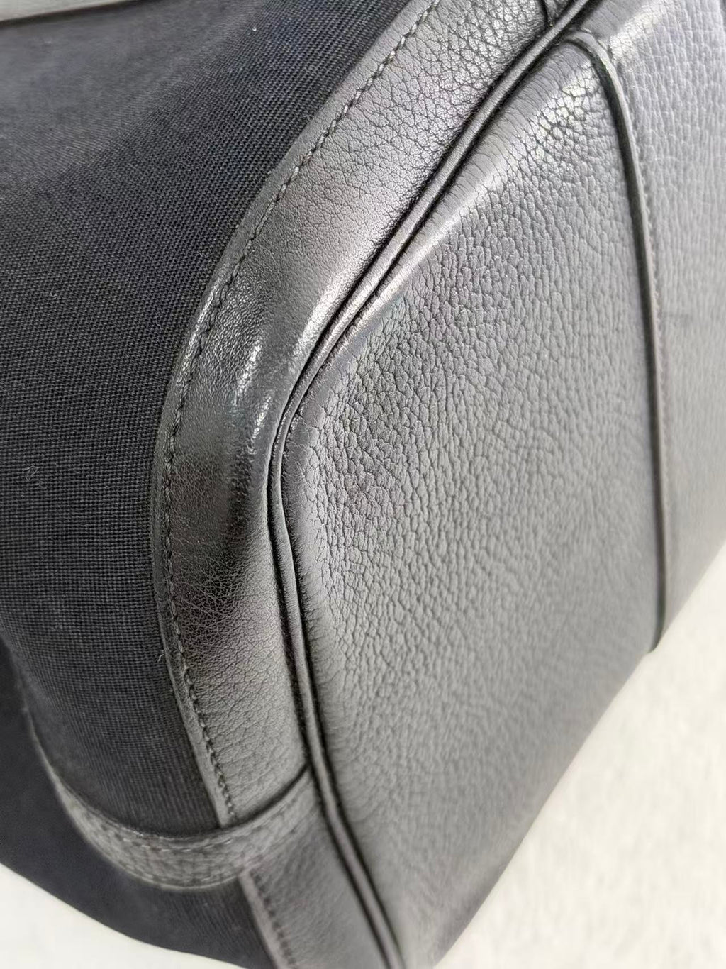 HERMES Garden Party36Tote bag