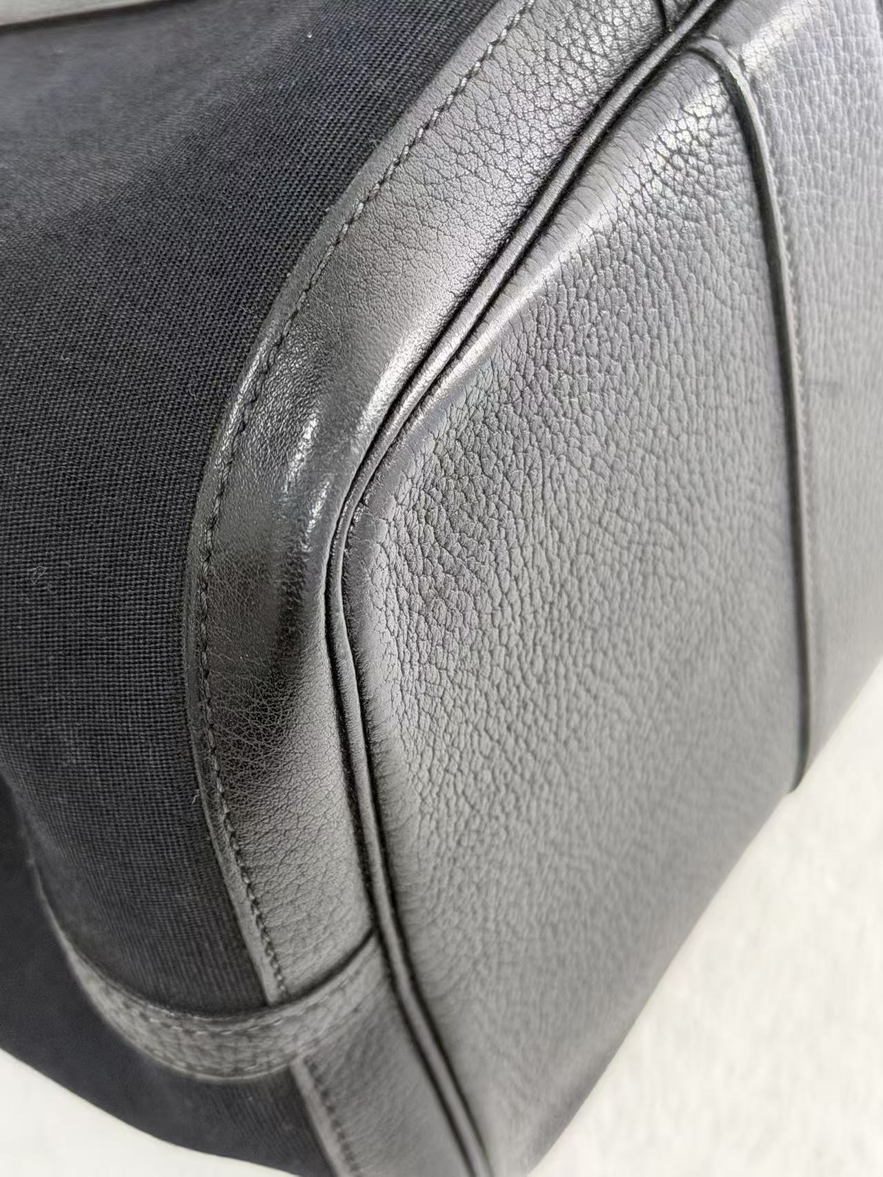 HERMES Garden Party36Tote bag