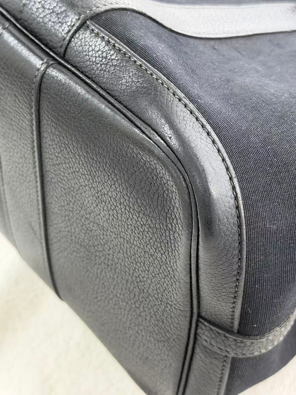 HERMES Garden Party36Tote bag