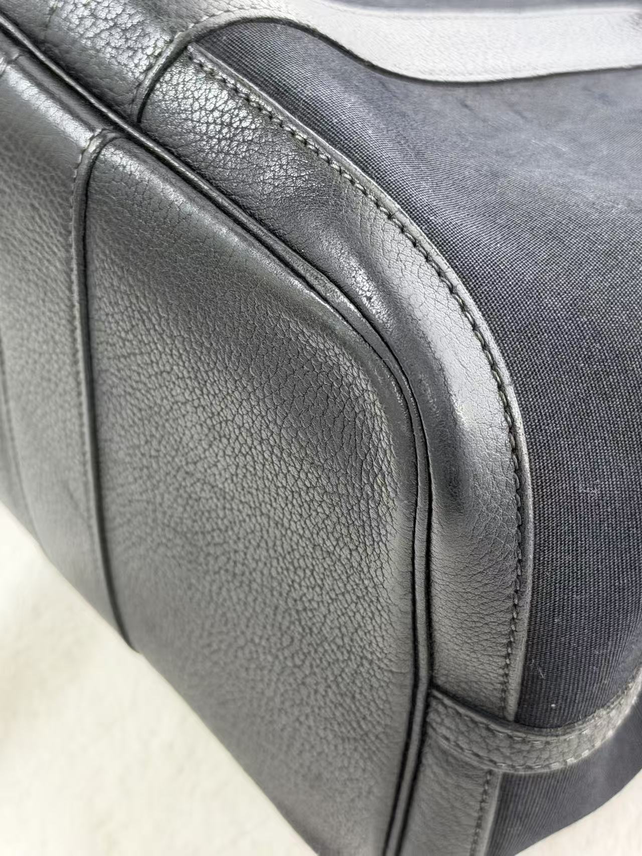 HERMES Garden Party36Tote bag