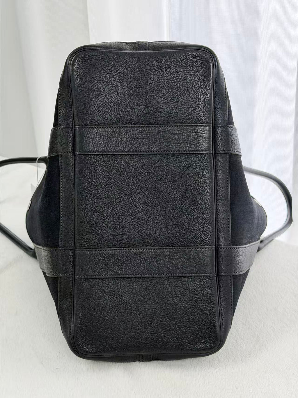 HERMES Garden Party36Tote bag