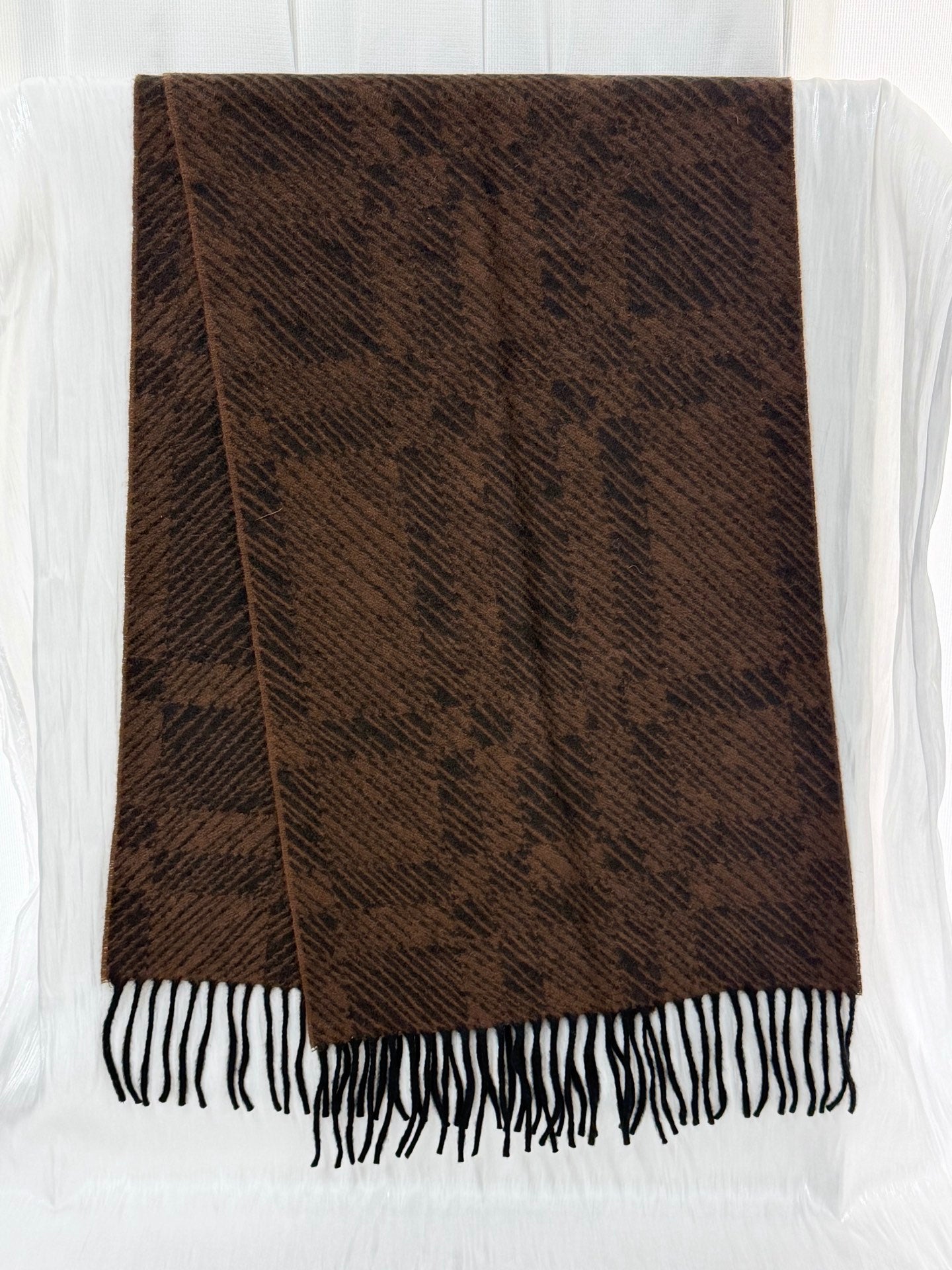 LOUIS VUITTON Cashmere Scarf