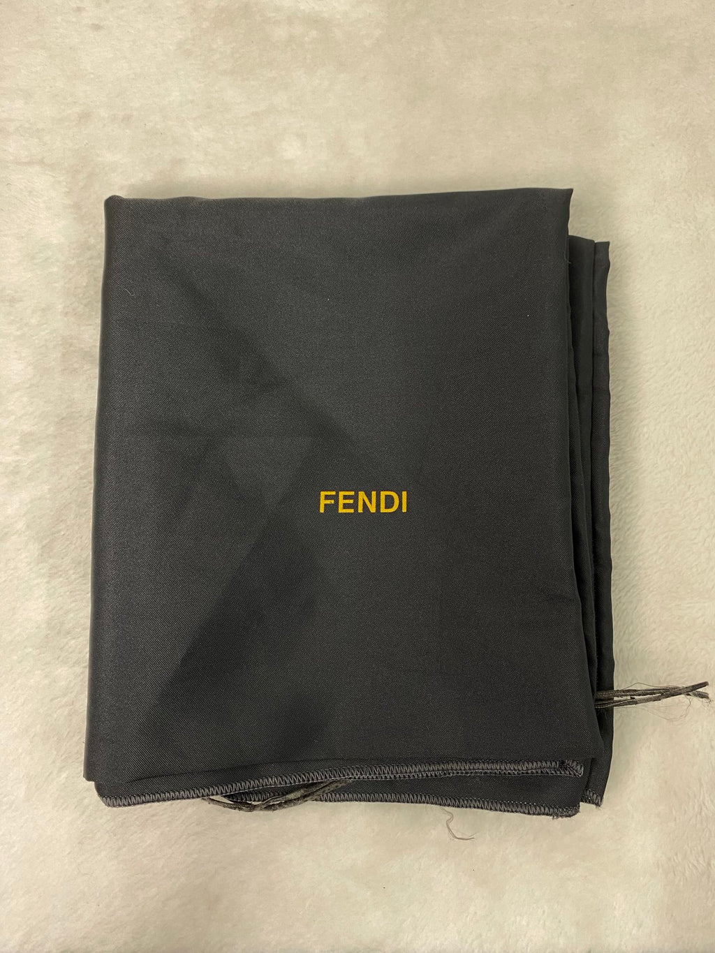 FENDI Zucca Baguette bag