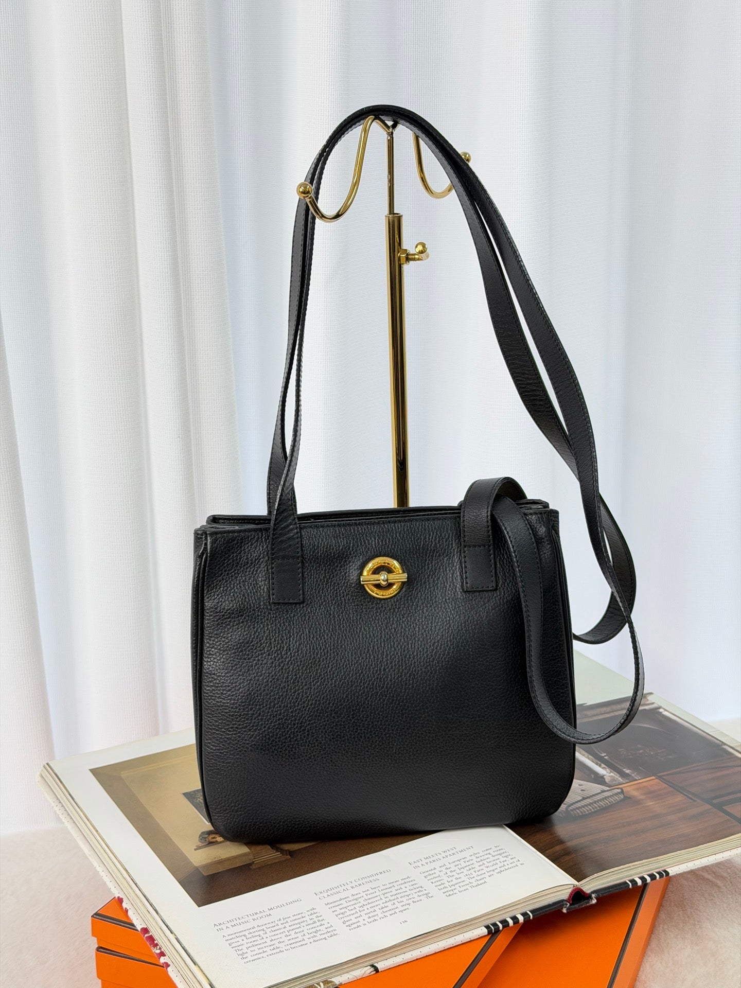 CELINE Genuine Shoulderbag