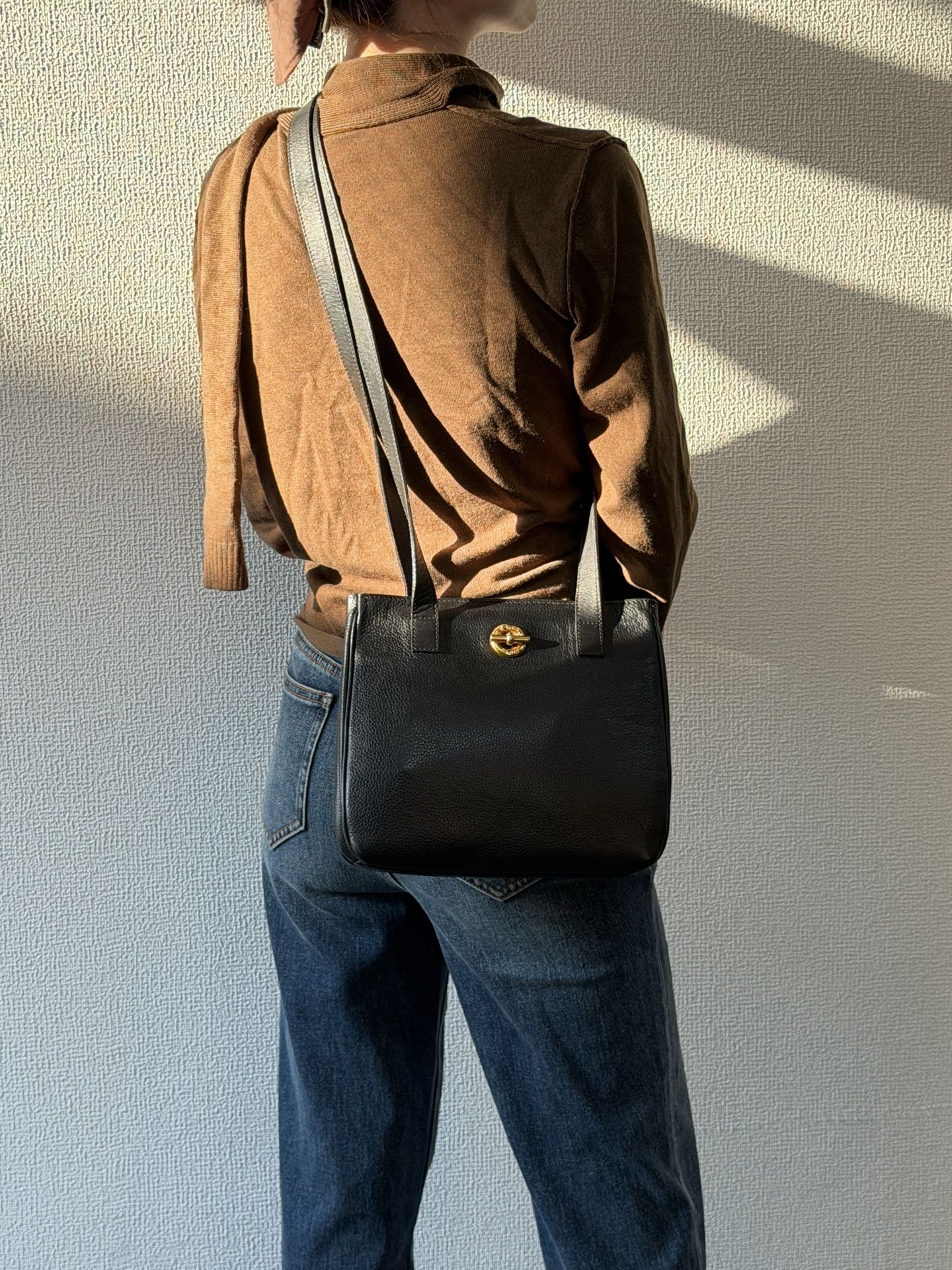CELINE Genuine Shoulderbag