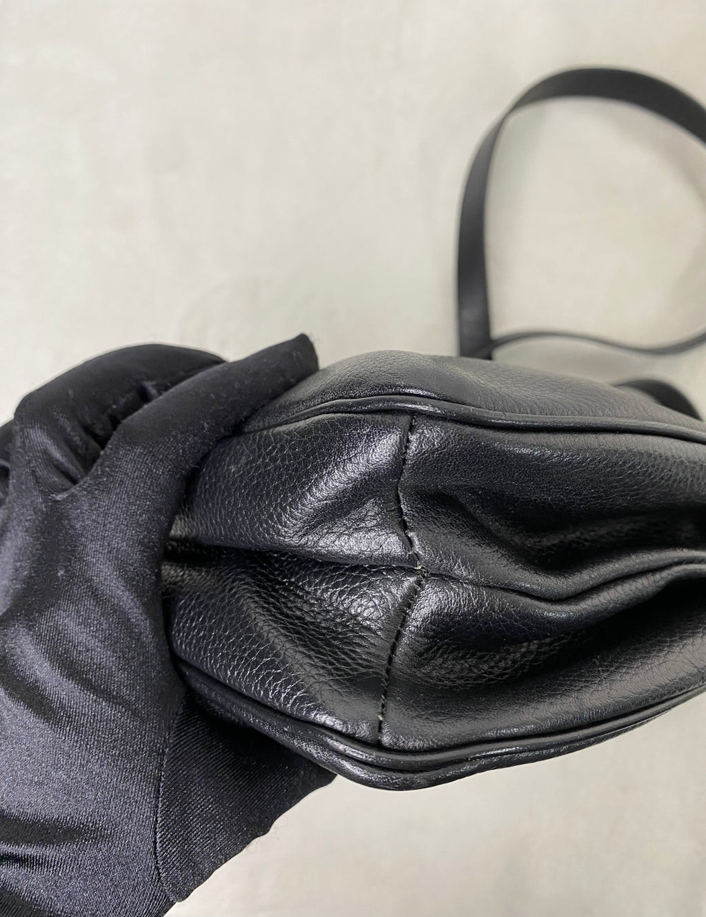 CELINE Genuine Shoulderbag