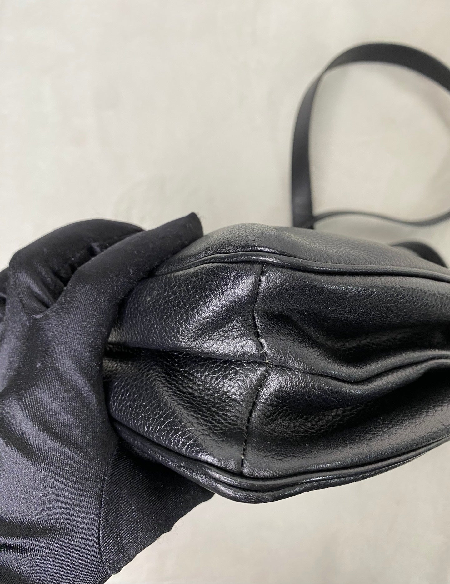 CELINE Genuine Shoulderbag