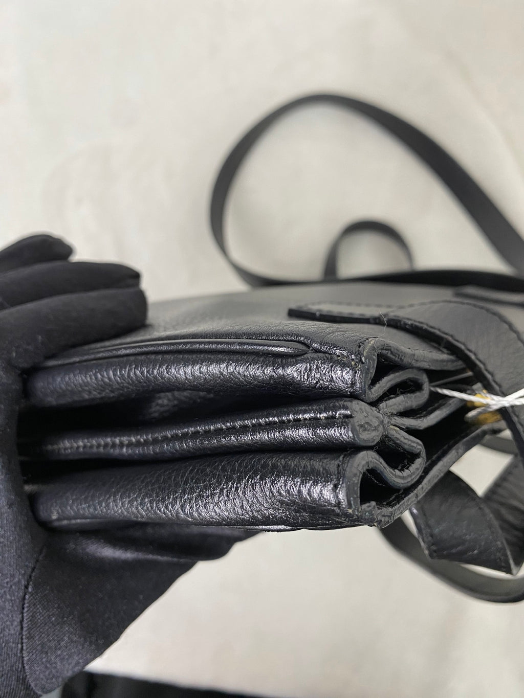 CELINE Genuine Shoulderbag